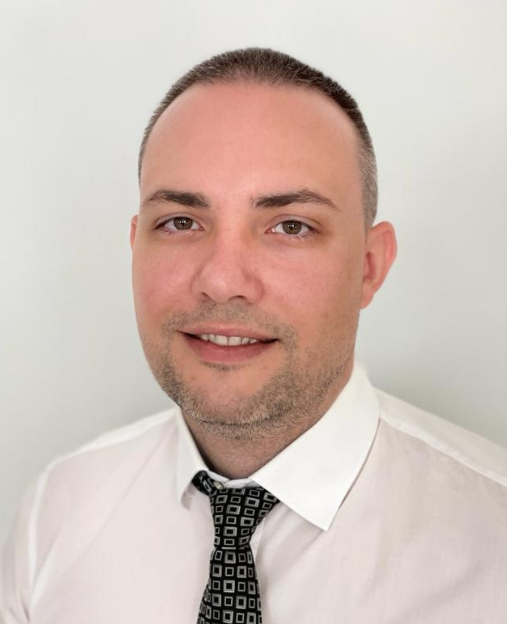 Viktor Stahldecker